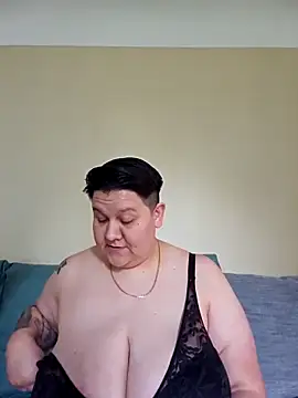DevilDahm's Live XXX Chat