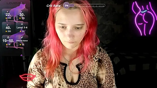Chat XXX Live RachelPirce