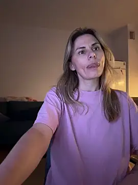 abbyxluv's Webcam Show