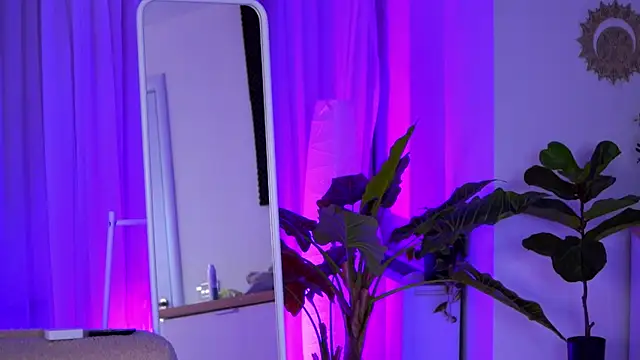 Arabian_Rose's Webcam Show
