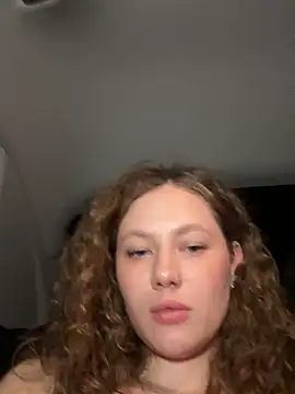 Webkamerová show AsynaYuuki