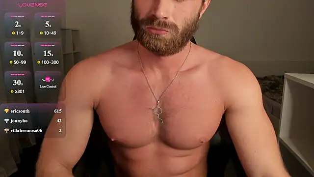Paul_Rolex ওয়েবক্যাম শো