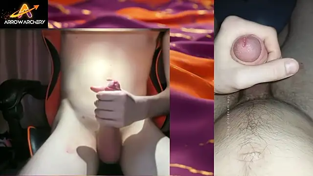 ArrowArcherySex's Webcam Show