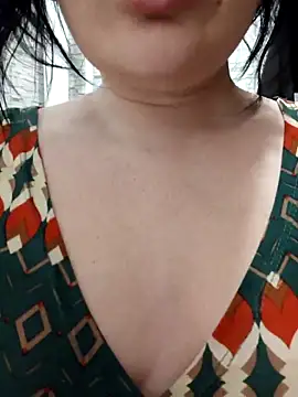 ElissXx Webcam Show