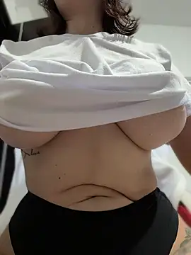 Chatroom XXX en direct de ArisSC1