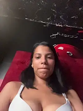 Show de Aimar_LS na webcam