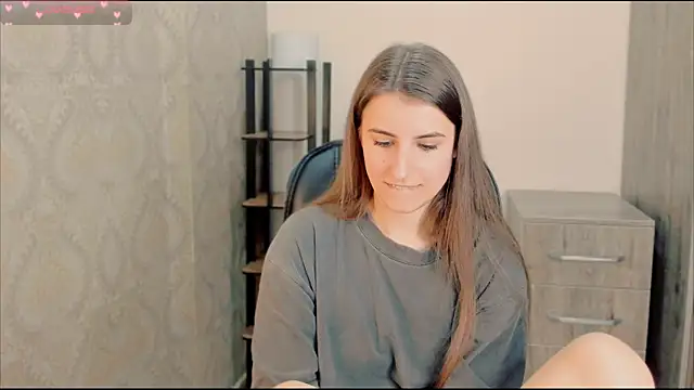 دردشة PumpkinCutiePie الجنسية المباشرة