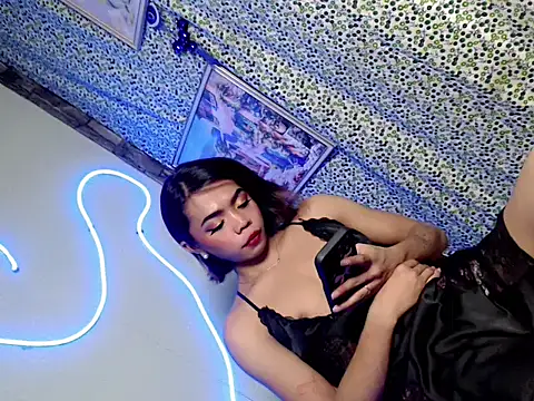 cristine_shopa's Live XXX Chat