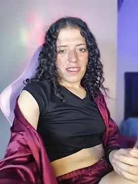 vanesa_gomez's Live XXX Chat