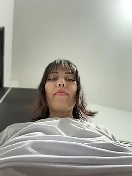 ArisSC1 Webcam show