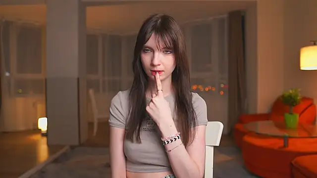 KimWilli's Live XXX Chat