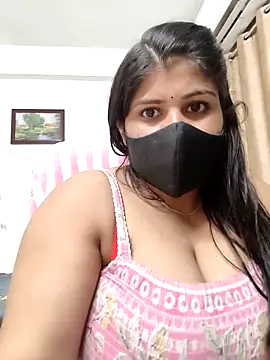 Busty_Priya's Webcam Show