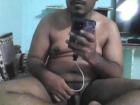 Foxboy65 Show Webcam