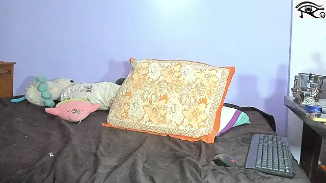 Webkamerová show Thalia_sweetlust