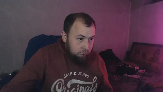 Show de BIG-COCK-OMG na webcam