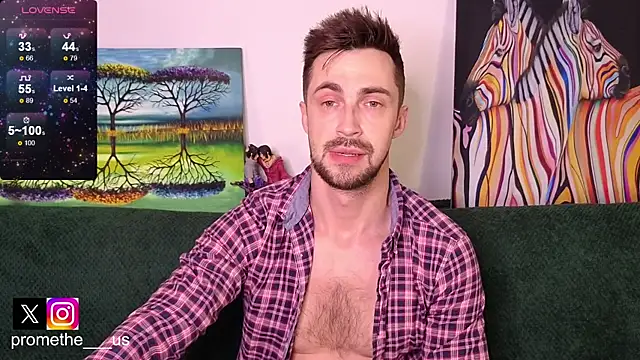 Promethe_us Webcamshow