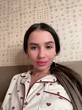 SofiaLaLight's Live XXX Chat