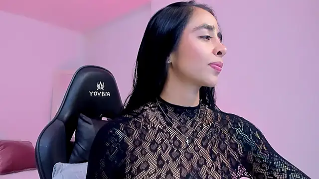 Chat +18 de sophierooy22 ao vivo