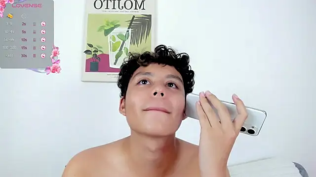 chico_medusa Show Webcam