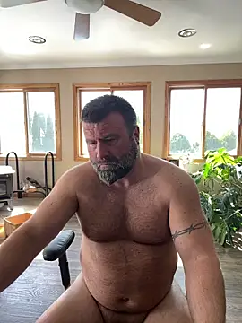 Вебкам-шоу MLangworthy