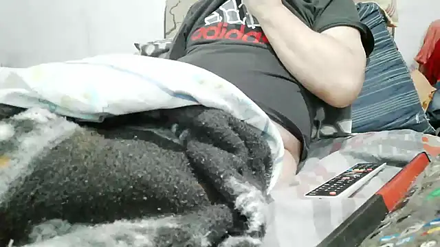 messi_syssy Webcamshow