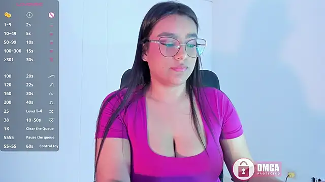 mypretty_isabella 现场XXX聊天