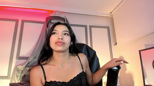 Tiffany_Low's Live XXX Chat