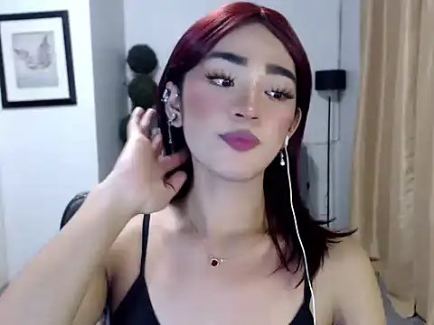 lavandermilk Chat XXX live