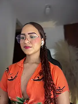gretta_kler1 Live XXX-Chat