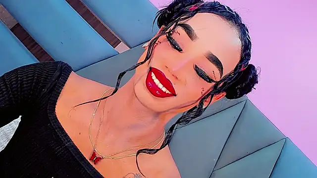 sexyjessicamistres: вебкам-шоу
