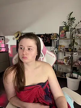 sweetest_pie Adlı Modelin Canlı XXX Sohbeti