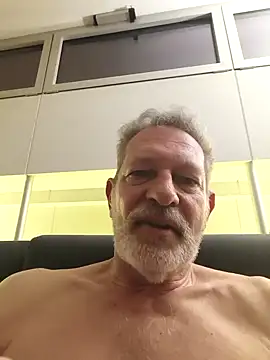 XXX chat uživo modela Best-Ager