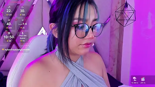 Chat XXX Live sophiievv