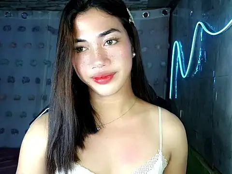 Margalona_ Pertunjukan Webcam