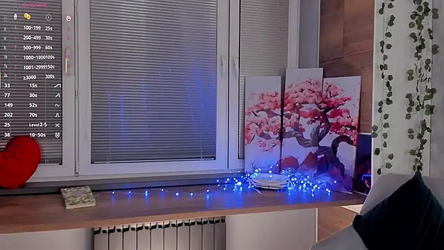 OssieCrews Live XXX-chat
