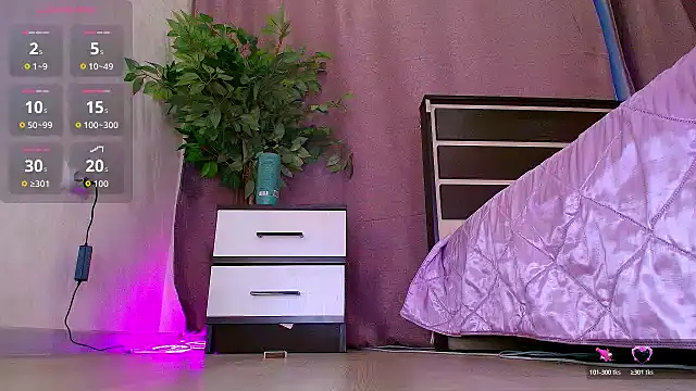 Živý XXX chat Yulianna_Smith