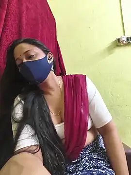 แชท XXX สดของ kashish_bhabhi