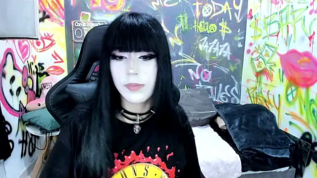 chaymae_nah_'s Live XXX Chat