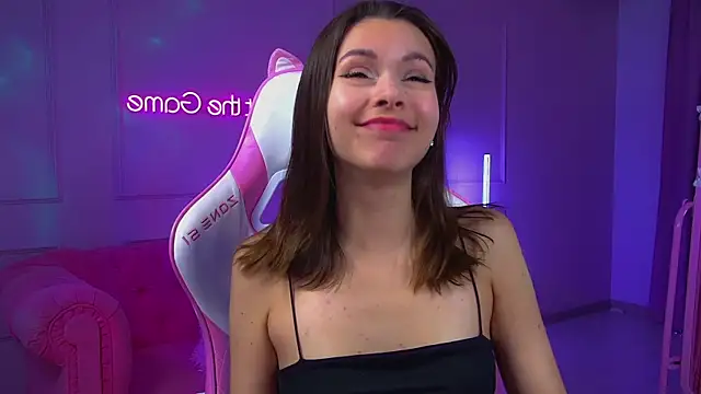 PollyLanders – Live XXX-chat