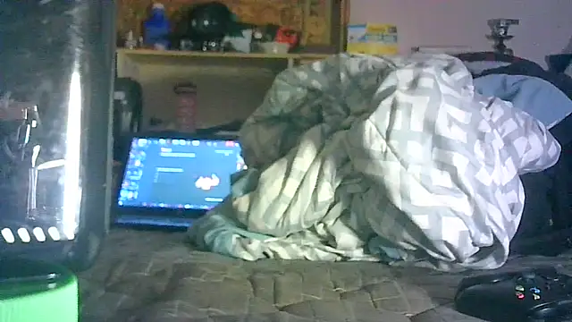 Show webcam de GUAPAN3S3_FIR3
