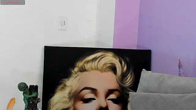 Charlotte11-11 Live XXX-chat