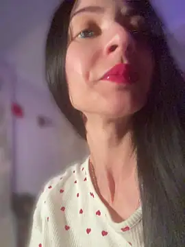 Živý XXX chat Starry_Siren