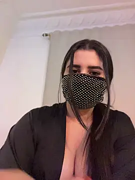 GLAMOURk – Live XXX-chat