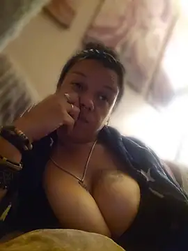 GoddessChantelle Chat XXX in diretta