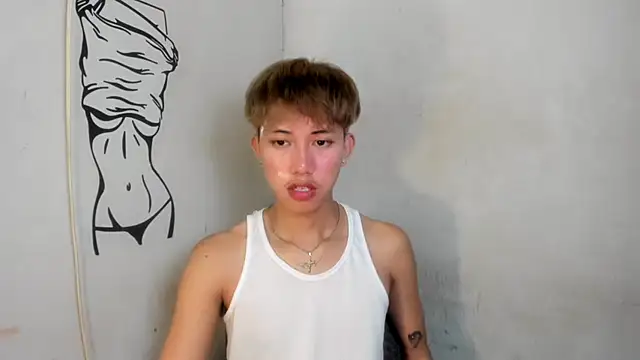 luxurioux_blake Pertunjukan Webcam