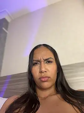 Chat XXX ao vivo de MiilaBlake