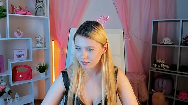 Chat XXX Live CelestineMauriac