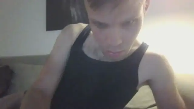 sexybushguyIvar Webcam show