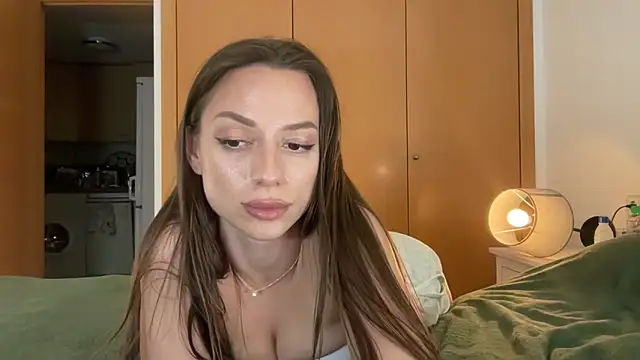 XXX chat uživo modela SweetTits26