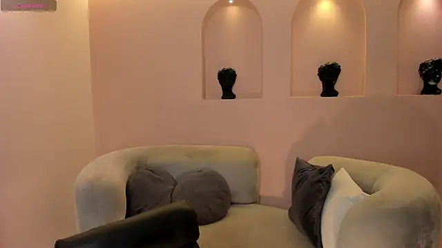 Chatroom XXX en direct de AmaliaCrus